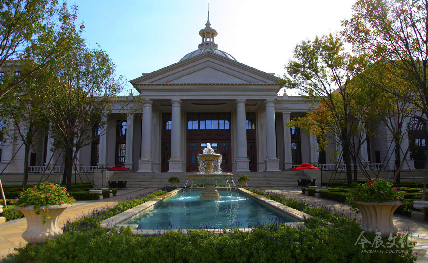 橡樹(shù)灣壹号4