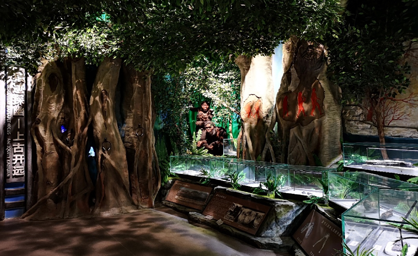 場(chǎng)景還(hái)原2