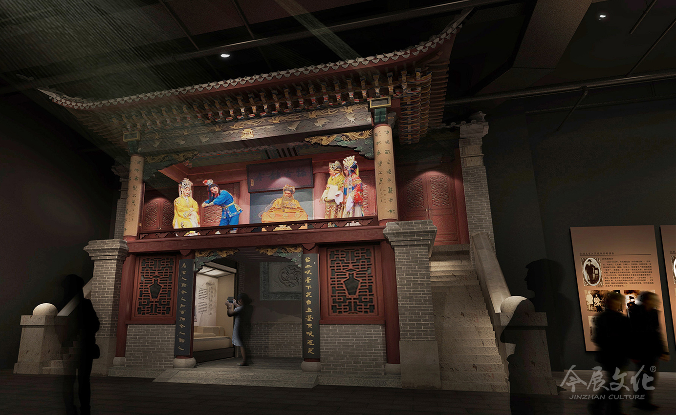 開(kāi)封博物(wù)館4