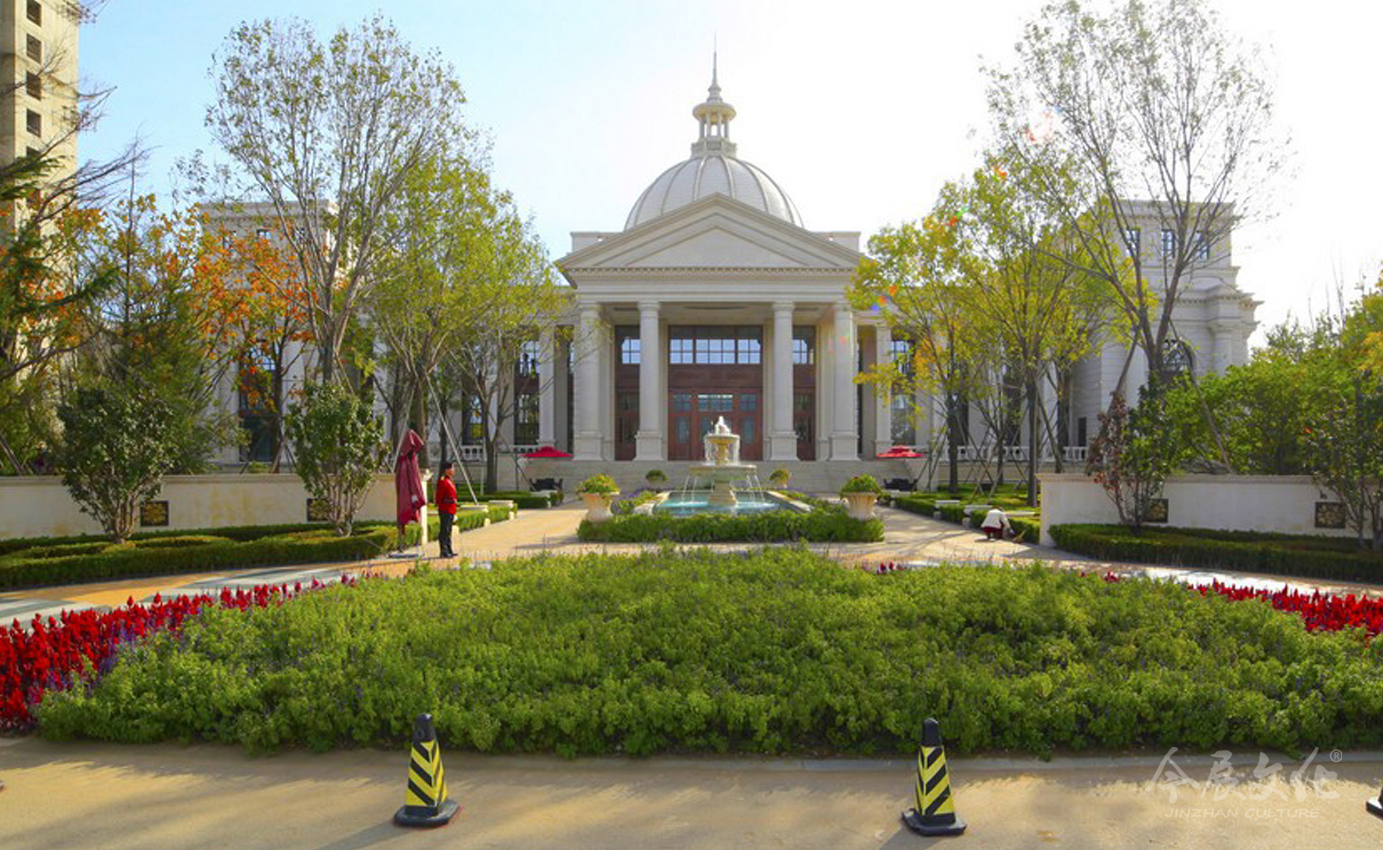 橡樹(shù)灣壹号3